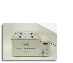 Digital Water Bath - 4 wells