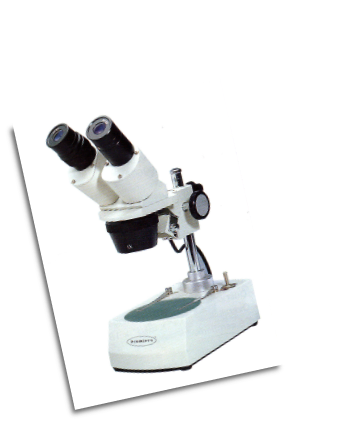Stereo Advanced Microscope
