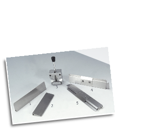 Microtome Accessories