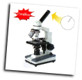 Cordless Advanced Student Microscope